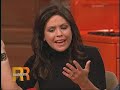 peter facinelli on rachael ray show