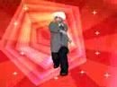 Einstein Dances!