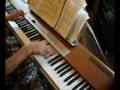 Piano Improvisation no7 - Summers End