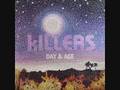 The Killers - Human