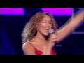 Leona Lewis - Week 4 - Chiquitita