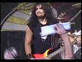 Kiss-1993 Burbank-Let Me Go Rock N Roll Kiss-1993 Burbank-Let Me Go Rock N Roll