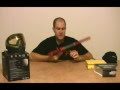 2009 Proto PMR & Dye I-4 Review