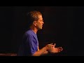 Guy Craps On Stage