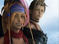 FFX/X2 - Cascada - ready for love FFX/X2 - Cascada - ready for love