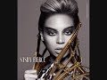 Letra de la cancion Disappear - Beyonce