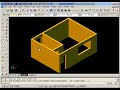 Video Aula 5 - AutoCAD