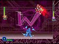 Megaman X5 - Zero vs. X (No Damage Clear)