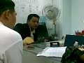 Nyanyian Penjara
