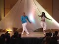 Yesenia and Danny Canada Salsa Congress Yesenia and Danny Canada Salsa Congress