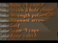 {Runescape bh} ~ Infra Blue ~ 1st ~ f2p strength pure bh video