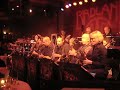 birdland bigband & tommy igoe