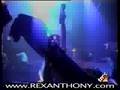 REXANTHONY Powerized -live in Brixen-