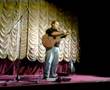 Andy McKee in worksop
