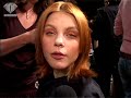 Fashion TV FTV - JESSICA STAM Fashion TV FTV - JESSICA STAM