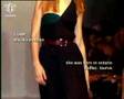Fashion TV FTV - JESSICA STAM