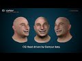 Mova Contour Reality Capture System
