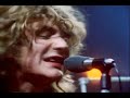 Led Zeppelin - Dazed and Confused (London 1969)