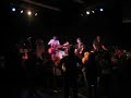 the junior varsity playing 