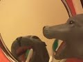 AMAZING SELF GROOMING PET !!! **MUST SEE** 