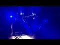 Joey Jordison solo Disasterpieces DVD