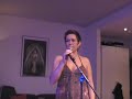 Still got the blues - cover by Anett