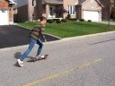 Kids With Skateboards 1.