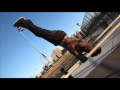 Super Street Workout - Dip Bar Insanity - Featuring: Prophecy Workout
