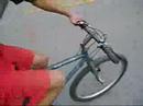 pedalada do fortalecimento
