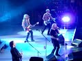 Def Leppard - Nine Lives - Live in Nashville
