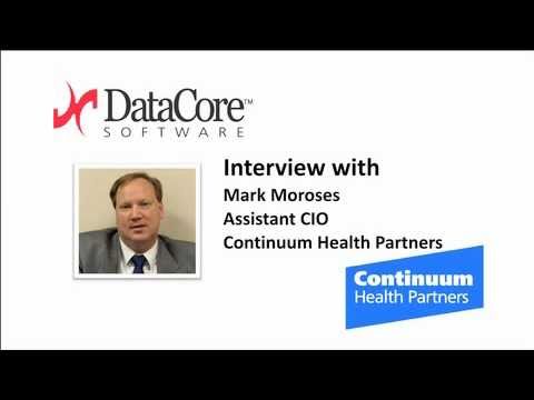 Why I Use DataCore