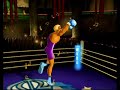 notes: 1) turn up your speakers all the way up to hear the explosion when i smash this motherfucking bitch ass ho 11 seconds into this match. 2) credit to youtube user pwerlvlamy for devising this strategy to defeat disco kid in title defense mode. 3) next level games, the makers of punch out!! for nintendo wii, have programmed this video game to discourage gamers from using any 