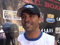 arturo gatti vs alfonso gomez part 2 press conference