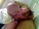 bebe vamppirooo