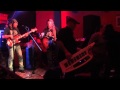 Shabys Keytar Roland AX-Synth Shoulder Synthesize Solo.wmv