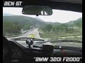 BMW 320i F2000 BMW 320i F2000