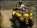 ATV (Quad) & Geocaching in Cyprus for Helipads