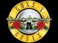 Guns n' Roses - Welcome To The Jungle