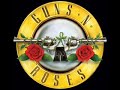 Guns n' Roses - Welcome To The Jungle