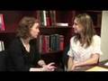 Rocketboom Interview: Susan Crawford of OneWebDay.org