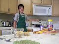 Landon Logue's Cooking Video (haystacks), better quality Landon Logue's Cooking Video (haystacks), better quality