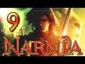 Part 10 of The Chronicles of Narnia: Prince Caspian Video Walkthrough