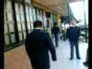 Asustando ni�os JC