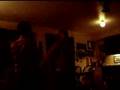 Vittig dansing!!