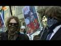 Anonymous on ZDF heute journal - 14.04.2008