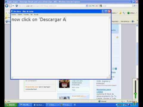 how to download from youtube to sony ericsson