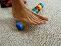 FootLog Demo
