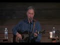 Geoff Muldaur - Got To Find Blind Lemon (Pt1)