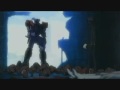 PaleShield's Code Abridge AMV