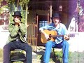Brownie McGhee - Livin\ Brownie McGhee - Livin\